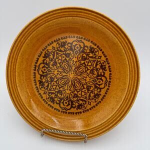 Vintage Dinner Plate Sierra by Sheffield 10"